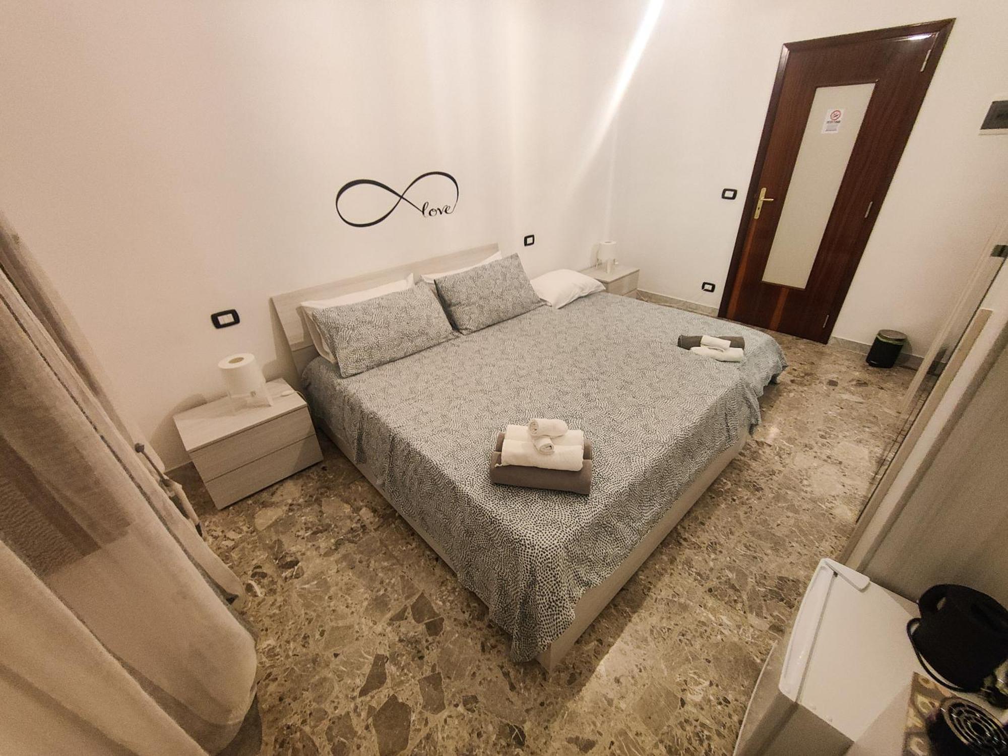 Villa Turicchio Taranto Exteriér fotografie