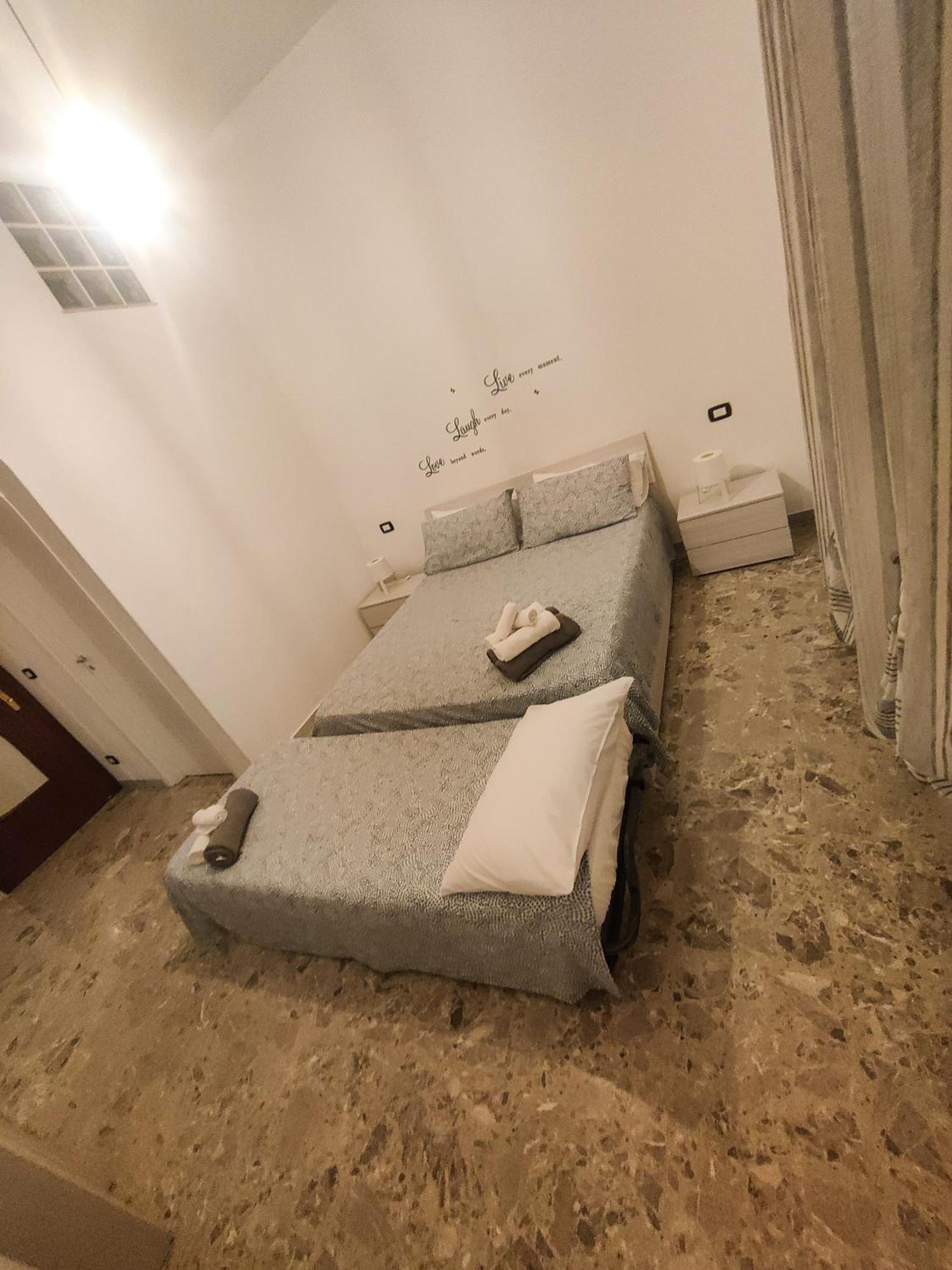 Villa Turicchio Taranto Exteriér fotografie