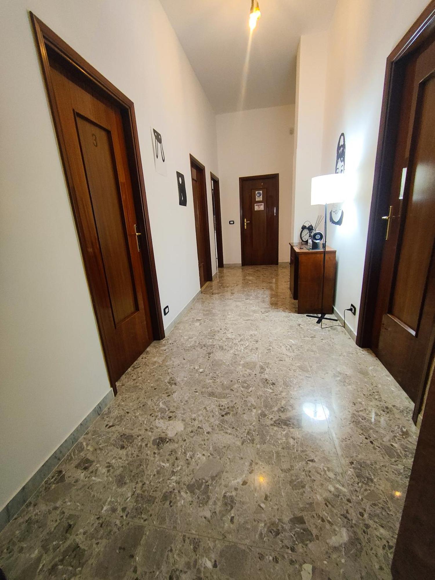 Villa Turicchio Taranto Exteriér fotografie