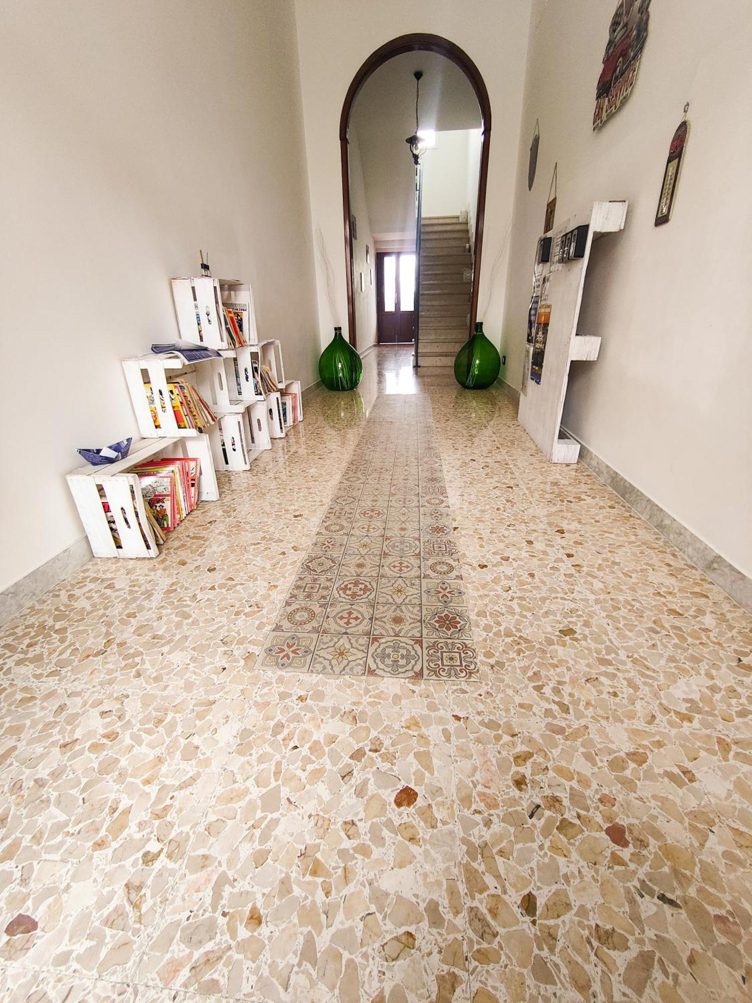 Villa Turicchio Taranto Exteriér fotografie